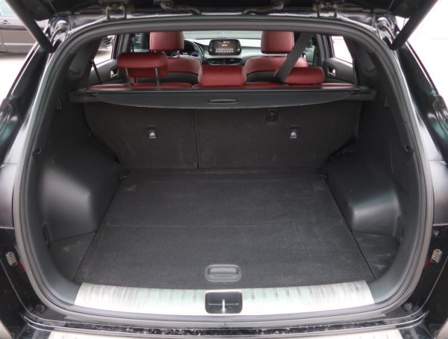 Hyundai Tucson  1.6 T-GDI Premium