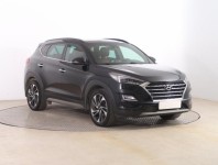 Hyundai Tucson  1.6 T-GDI Premium