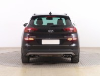 Hyundai Tucson  1.6 T-GDI Premium