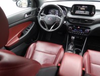 Hyundai Tucson  1.6 T-GDI Premium