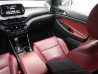 Hyundai Tucson  1.6 T-GDI Premium