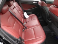 Hyundai Tucson  1.6 T-GDI Premium