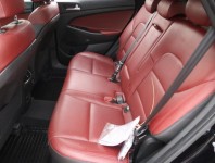 Hyundai Tucson  1.6 T-GDI Premium