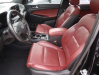 Hyundai Tucson  1.6 T-GDI Premium