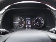 Hyundai Tucson  1.6 T-GDI Premium