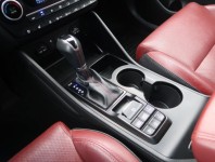 Hyundai Tucson  1.6 T-GDI Premium