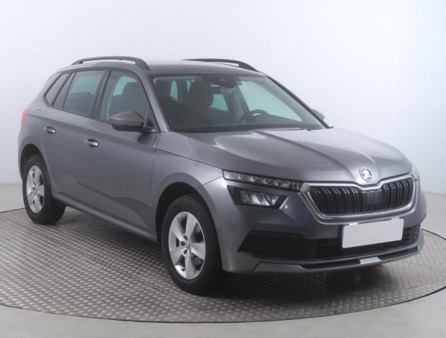 Škoda Kamiq  1.5 TSI Ambition