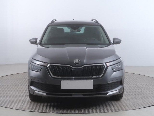 Škoda Kamiq  1.5 TSI Ambition