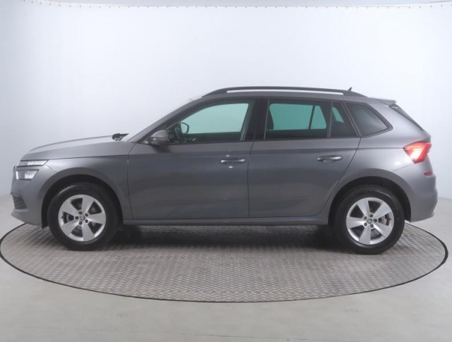 Škoda Kamiq  1.5 TSI Ambition