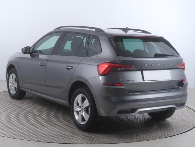 Škoda Kamiq  1.5 TSI Ambition