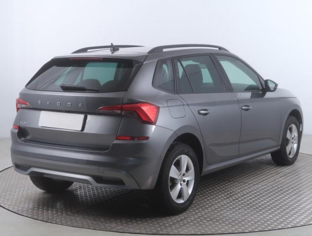 Škoda Kamiq  1.5 TSI Ambition