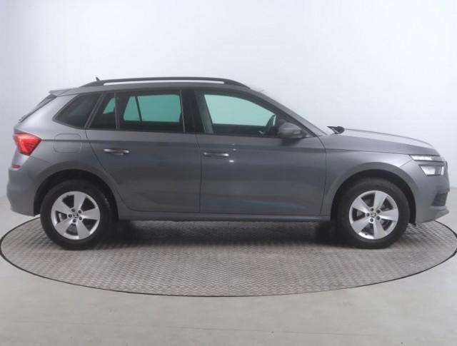 Škoda Kamiq  1.5 TSI Ambition