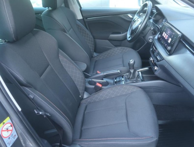 Škoda Kamiq  1.5 TSI Ambition