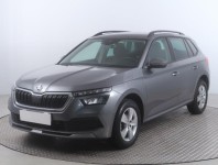 Škoda Kamiq  1.5 TSI Ambition
