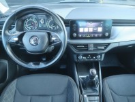 Škoda Kamiq  1.5 TSI Ambition
