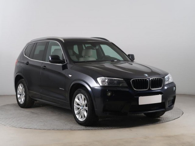 BMW X3  xDrive20d 