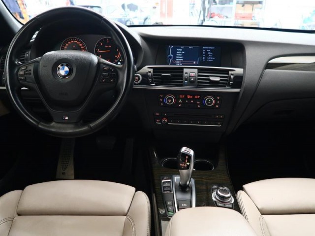 BMW X3  xDrive20d 