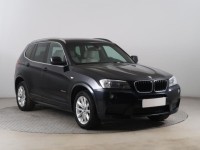 BMW X3  xDrive20d 