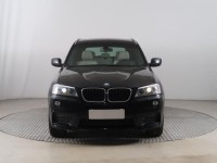 BMW X3  xDrive20d 