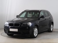 BMW X3  xDrive20d 