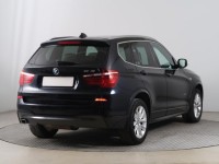 BMW X3  xDrive20d 