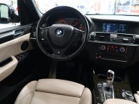 BMW X3  xDrive20d 