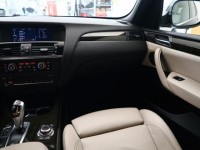 BMW X3  xDrive20d 