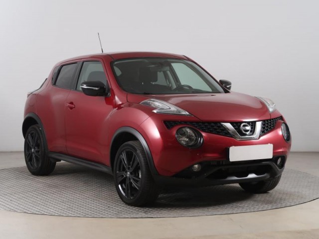 Nissan Juke  1.2 DIG-T 