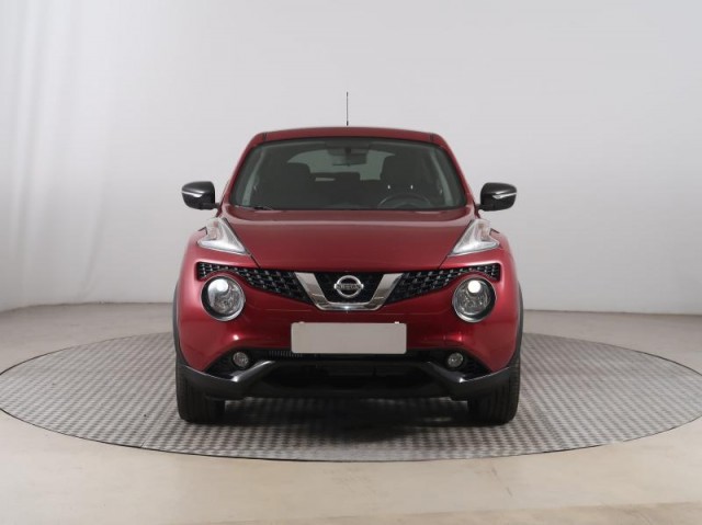 Nissan Juke  1.2 DIG-T 