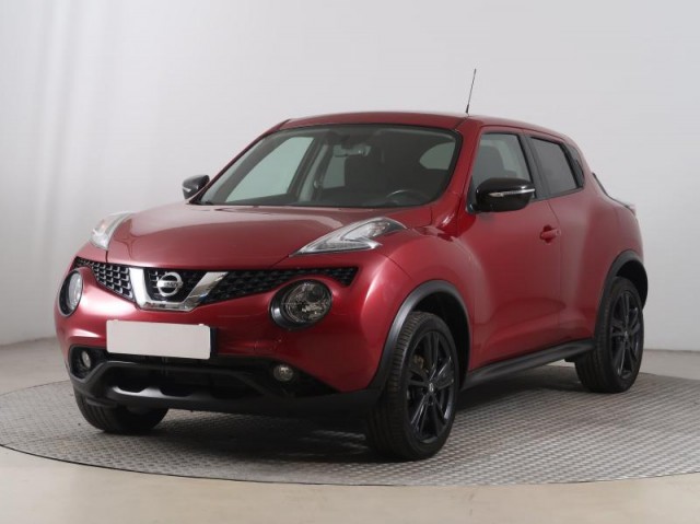 Nissan Juke  1.2 DIG-T 