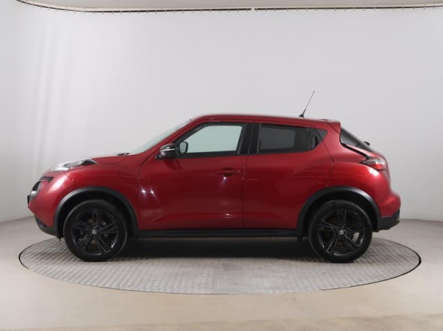 Nissan Juke  1.2 DIG-T 
