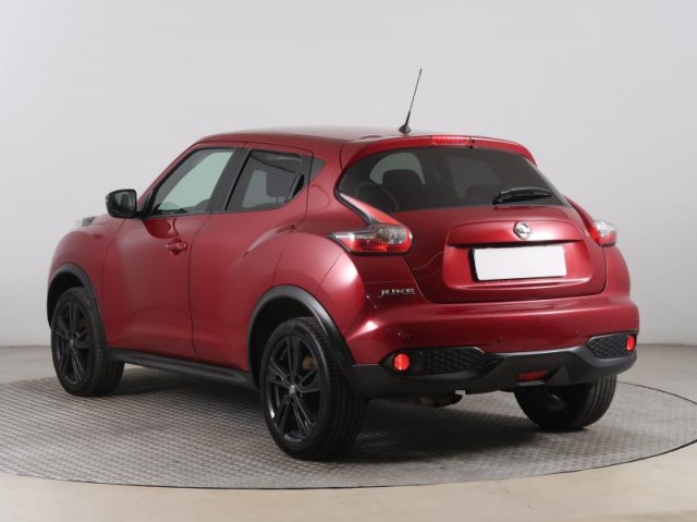 Nissan Juke  1.2 DIG-T 