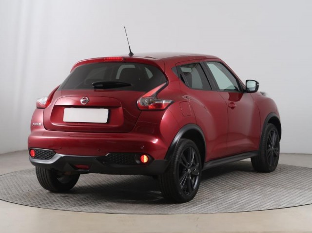 Nissan Juke  1.2 DIG-T 