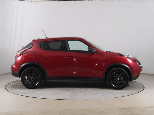 Nissan Juke  1.2 DIG-T 