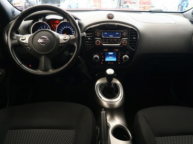 Nissan Juke  1.2 DIG-T 
