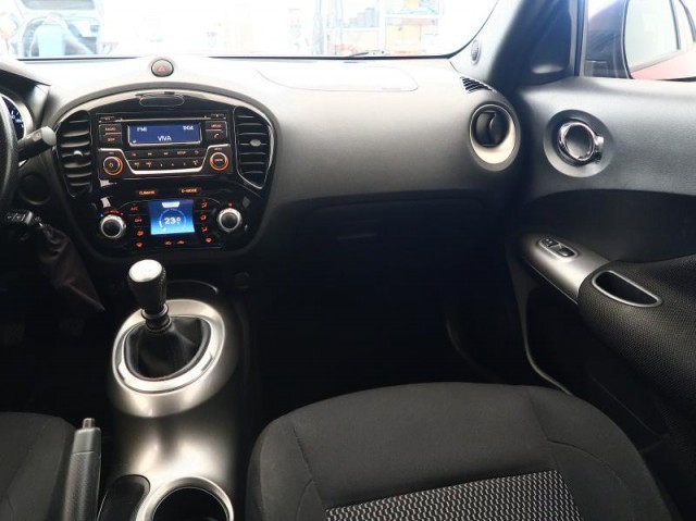 Nissan Juke  1.2 DIG-T 