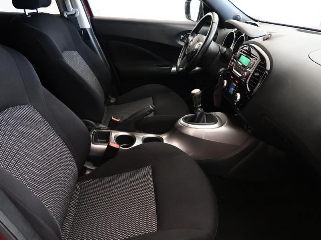 Nissan Juke  1.2 DIG-T 