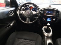 Nissan Juke  1.2 DIG-T 