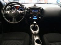 Nissan Juke  1.2 DIG-T 
