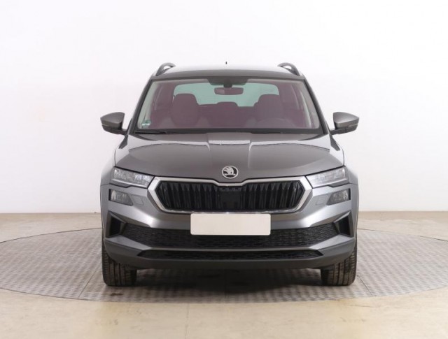 Škoda Karoq  2.0 TDI Style