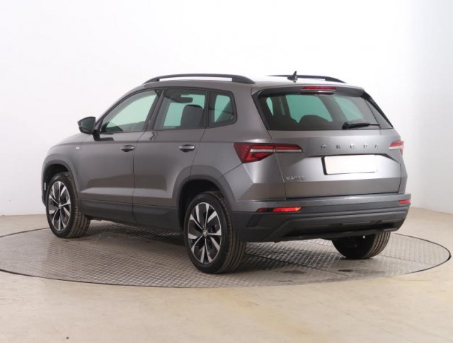 Škoda Karoq  2.0 TDI Style