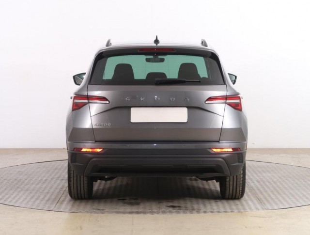 Škoda Karoq  2.0 TDI Style