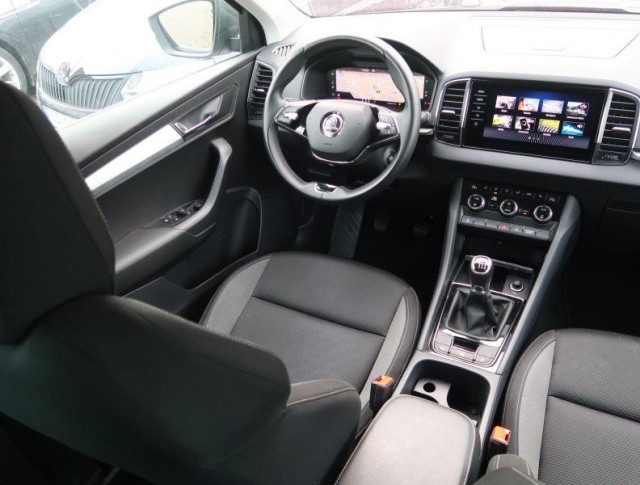 Škoda Karoq  2.0 TDI Style