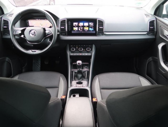 Škoda Karoq  2.0 TDI Style