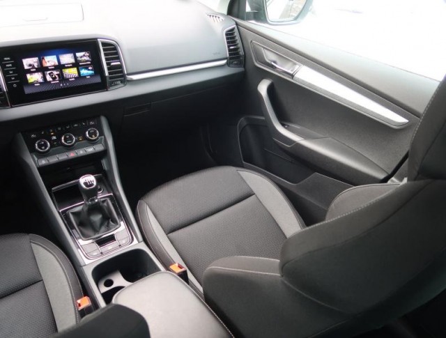 Škoda Karoq  2.0 TDI Style