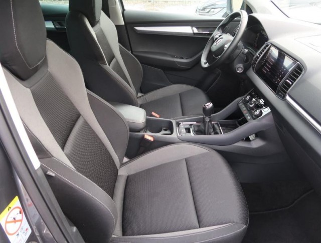 Škoda Karoq  2.0 TDI Style