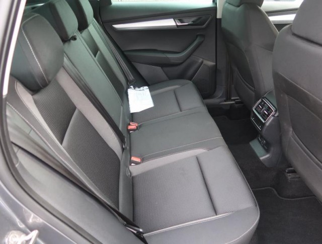 Škoda Karoq  2.0 TDI Style