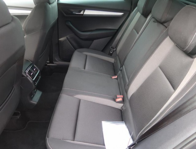 Škoda Karoq  2.0 TDI Style