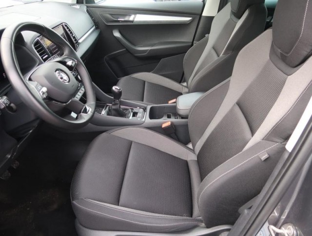 Škoda Karoq  2.0 TDI Style