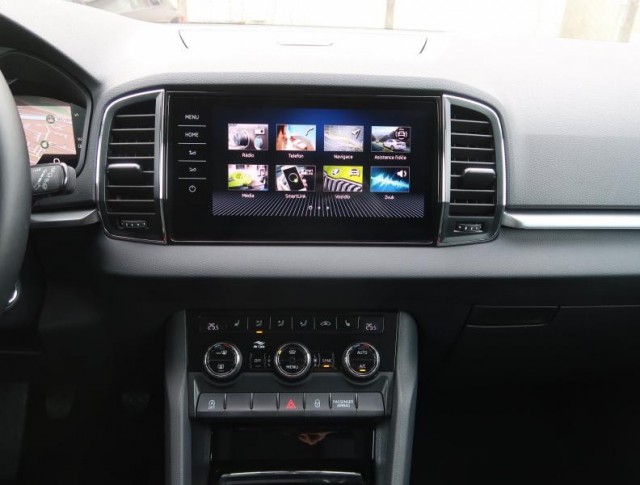 Škoda Karoq  2.0 TDI Style